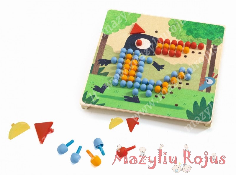 Mozaika